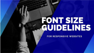 Understanding Font Size in Web Design