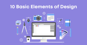 Essential Graphic Elements in Web Design