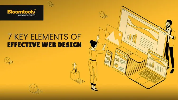 Essential Elements in Web Design