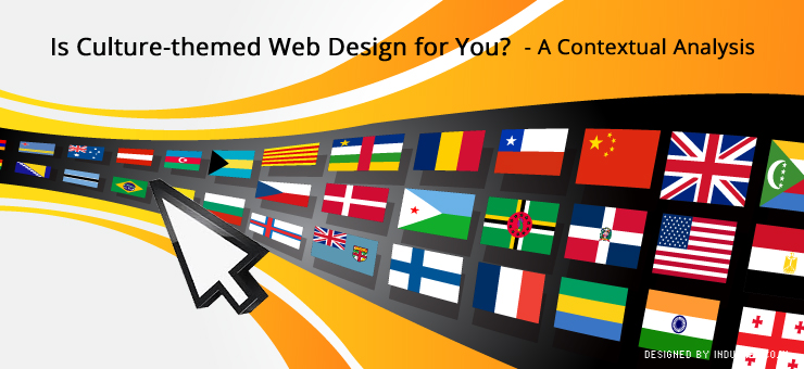 Cultural and Contextual Considerations for Web Design