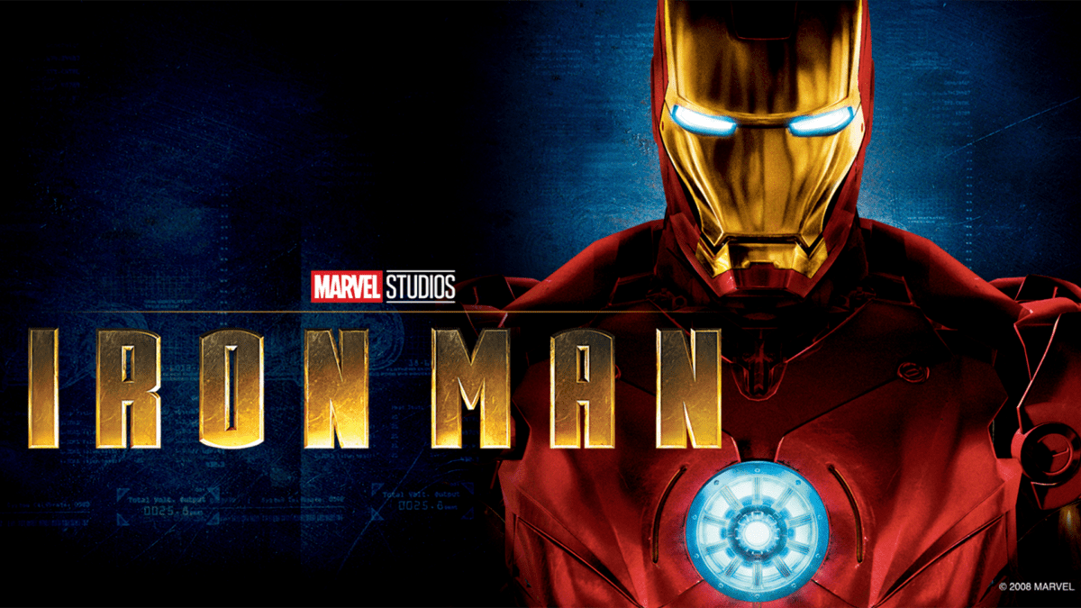 Iron Man Series – Telugu