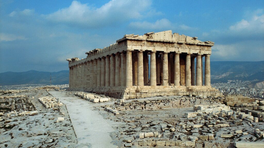 Ancient Greece (Classical Antiquity)