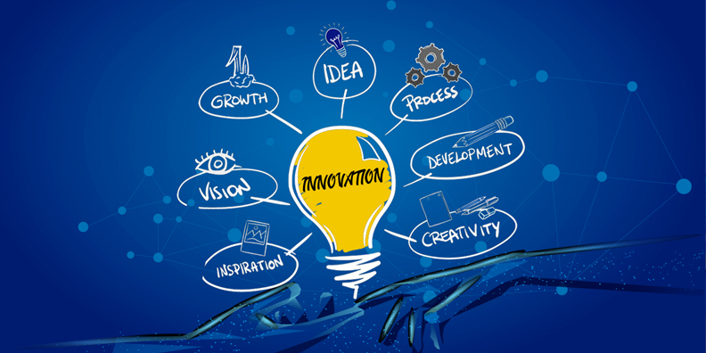 Innovative Startup Ideas Across Various Fields