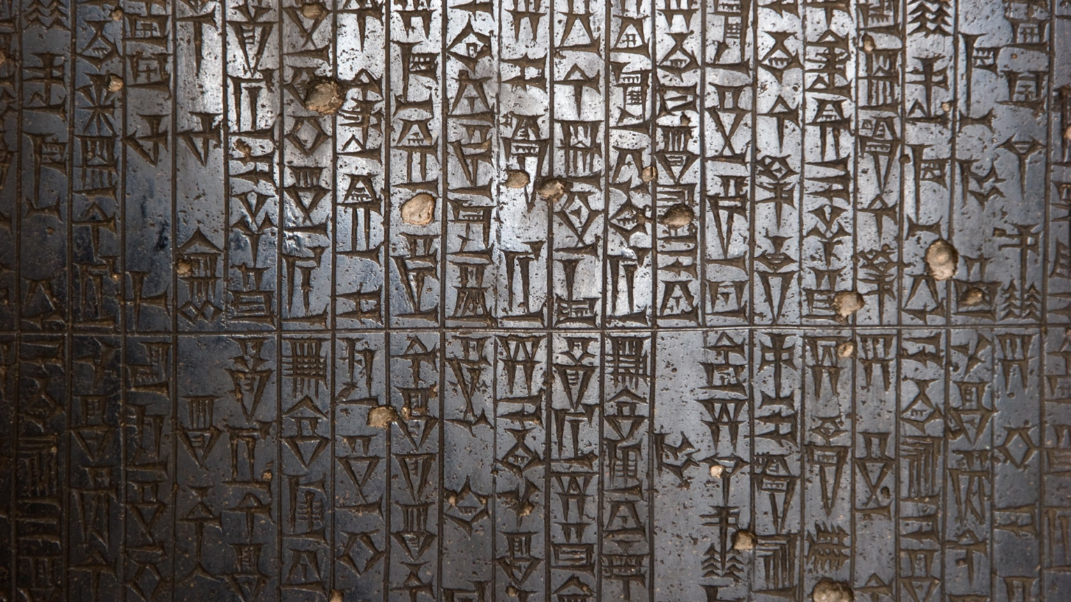 The Evolution of Law: From Ancient Codes to Modern Legal Systems | RC Blog
