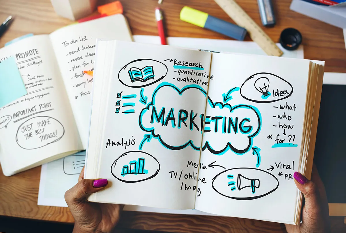 The Complete Guide to Marketing in 2025: Strategies, Tools & Trends to Dominate Your Market